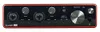 Focusrite SCARLETT 2I2 3rd...