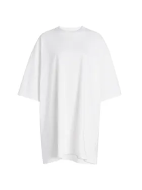 Women's Issi Cotton Oversized...