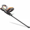 VonHaus 45cm Cordless Hedge...