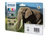 Epson 24XL Multipack - 6-pack...