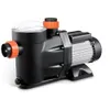 VEVOR 地上泳池泵,2.5 HP,148 GPM...
