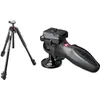 Manfrotto MT190XPRO3 Aluminum...