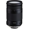 Tamron 18-400mm f/3.5-6.3 Di...