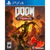 Doom Eternal, Bethesda...