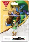 Link Ocarina of Time amiibo -&hellip;