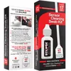 Sensor Cleaning Swab Kit -...