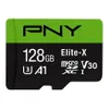 PNY 128GB Elite-X Class 10 U3...