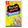 Rhythm Heaven Groove Nintendo...