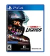 Grid Legends - PlayStation 4...
