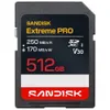 SANDISK 512GB Extreme PRO SD...