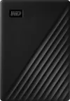 WD - My Passport 4TB External...