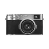 Fujifilm X100VI argent - tr&egrave;s...
