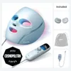 Shark CryoGlow Red Blue &...