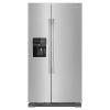 Amana 36 in. 24.6 cu. ft....