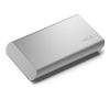 500GB LACIE PORTABLE SSD USB-C