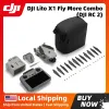 DJI Lito X1 Fly More Combo...