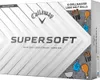 Callaway 2025 Supersoft...