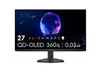 Dell Alienware AW2725DF OLED...