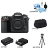 Nikon D500 DSLR Camera (Body...