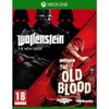 Wolfenstein The New Order and...