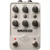 Universal Audio UAFX Knuckles...