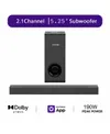 Ultimea Nova S50 2.1-Channel...