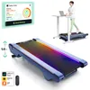 Under Desk Treadmill with...