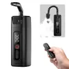JUSMO Portable Smoke Machine...