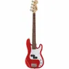 Mini P Bass Dakota Red