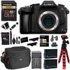 Panasonic LUMIX DMC-G85KBODY...