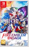 Fire Emblem: Engage