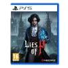 Lies of P (PS5) PlayStation 5...