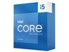 Intel Core i5-13600K - Core...