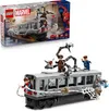 LEGO Super Heroes Marvel...