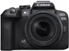 FOTOCAMERA MIRRORLESS CANON...