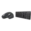 Logitech MX Master 3S & Trust...