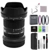 Sigma 18-50mm f/2.8 DC DN...