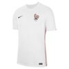 Nike France Men's Away Jersey...