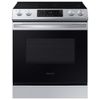 Samsung - 6.3 cu. ft. Smart...