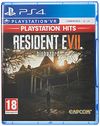 Resident Evil 7 Biohazard PS4...