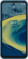 Nokia XR20 64GB - Ultra Blue