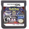 Pokemon Platinum & Diamond &...