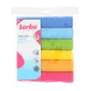Sorbo Paños de Microfibra con...