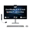 HP OmniStudio X AI PC...