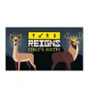 Reigns Kings & Queens -...