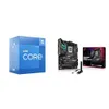 Intel Core i5-12400F Desktop...