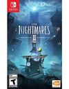 Little Nightmares II -...