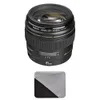 Canon EF 85mm f/1.8 USM Lens...