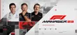 F1 Manager 2023 ROW