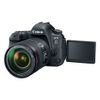 Canon EOS 6D Mark II + EF...